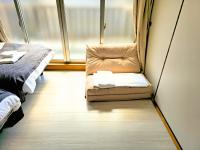 トレジャーボックス酉島 - Chambres d'hôtes Osaka