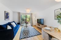 2-Bed House Near Oxford Centre With Free Parking - Chambres d'hôtes Oxford