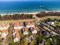 Residenz am Strand, Whg 677 - Chambres d'hôtes Zingst