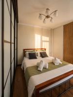 Красивые апартаменты на EXPO - B&B Astana