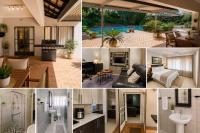 44onH King room, garden & pool views & air-con - Chambres d'hôtes Johannesbourg