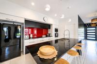 Modern Family Home with Outdoor Living in Wigram - B&B Christchurch