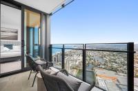 CASSA CASINO TOWER 2 - Brand New Premium Residences Managed by The Cassa - B&B Gold Coast
