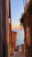 Cà dei Pòi - Corallo - Chambres d'hôtes Riomaggiore
