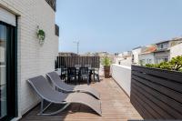 Fortaleza Terrace - Bed and Breakfast Póvoa de Varzim