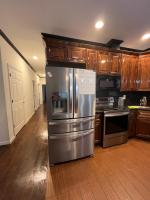 Shalom Rooms Suites - Ferienwohnung Jersey City
