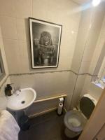 Comfortable 3-Bed Terrace - Manchester - Chambres d'hôtes Manchester