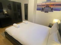 Comfortable 3-Bed Terrace - Manchester - Chambres d'hôtes Manchester