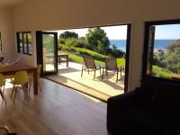 Ocean Cliff Court - B&B Kuaotunu