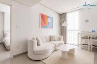 Sahab - Urban Living 1BR by HA - Ferienwohnung Schardscha