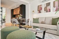 Appartement met 1 Slaapkamer