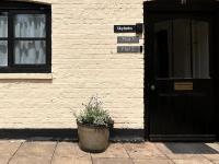 Skylarks - B&B Winchester