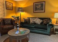 Skylarks - Ferienwohnung Winchester