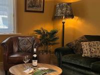 Skylarks - Ferienwohnung Winchester