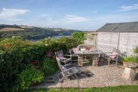 2 Steepfield, spacious apartment, Bantham S Devon - Ferienwohnung Bantham