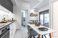 Harmony Nest - Peaceful Retreat in Varkiza - Bed and Breakfast Vári