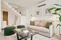 Maisonnette/Duplex Appartement
