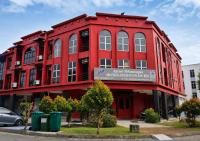 B&B By JumStay - B&B Sepang