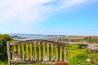 9 The Downs, Thurlestone overlooking Burgh Island - Ferienwohnung Thurlestone