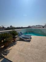 Apartamentos RG Suites Jardines de Murillo - B&B Seville