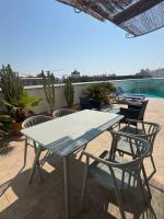 Apartamentos RG Suites Jardines de Murillo - B&B Seville