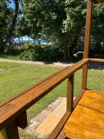 Reef Coast Cottage Absolute Beachfront - Bed and Breakfast Mission Beach