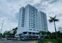 Likas Square - KK Spacious Homestay - B&B Kota Kinabalu