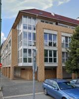 Sunny Station Apartman - B&B Seghedino