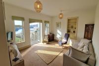 Island View apartment Bantham, 5 min walk to beach - Ferienwohnung Bantham