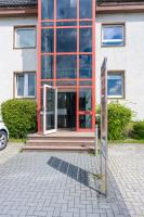 Zeppelin Apartment- 6 Personen- 4 Schlafzimmer- Parkplatz- WLAN- Waschmaschine - B&B Wolfsburg