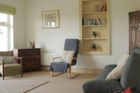 Island View apartment Bantham, 5 min walk to beach - Ferienwohnung Bantham