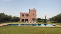 Le Paisible Atlas - B&B Marrakesh