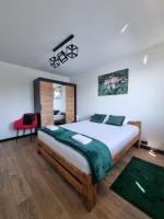 Grande Chambre Double 
