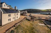 Lovely Beach front cottage, Hope Cove, South Devon - Ferienwohnung Hope Cove