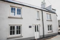 Lovely Beach front cottage, Hope Cove, South Devon - Ferienwohnung Hope Cove