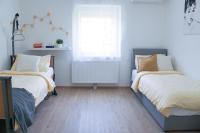 Appartement - Toegankelijk voor Mindervaliden