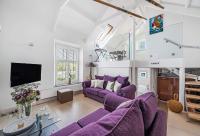 The Old Chapel - Ferienwohnung Saint Clement