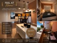 Cozy Home - Bed and Breakfast Pogradec