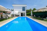 Modern Villa Angelina in Poreč - by Istrabook - Ferienwohnung Poreč