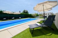 Modern Villa Angelina in Poreč - by Istrabook - Ferienwohnung Poreč