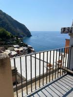 Cà dei Pòi - Corallo - Chambres d'hôtes Riomaggiore