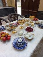JOMIY Guest House - B&B Marg‘ilon