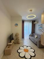 Ori Apartment - B&B Durrës