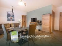 Bergtraum Appartements - Alpine 1 by AA Holiday Homes - Bed and Breakfast Irdning