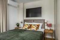 Stunning Studio | Warsaw Skyline | Palace of Culture View - Bed and Breakfast Warschau