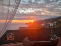 Al Dazk - Bed and Breakfast Ribeira Brava