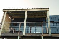 Quaint Cottage With Harbour Views - Bed and Breakfast Kaapstad