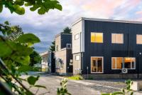 The Shelbourne Furano - Ferienwohnung Furano