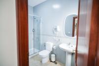 Apartamentos El Marinero - Manuel - Ferienwohnung Caleta de Sebo
