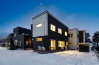 The Shelbourne Furano - Ferienwohnung Furano
